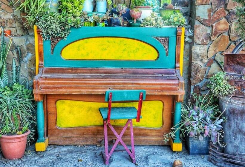 デラックスルーム, Villa Contessa