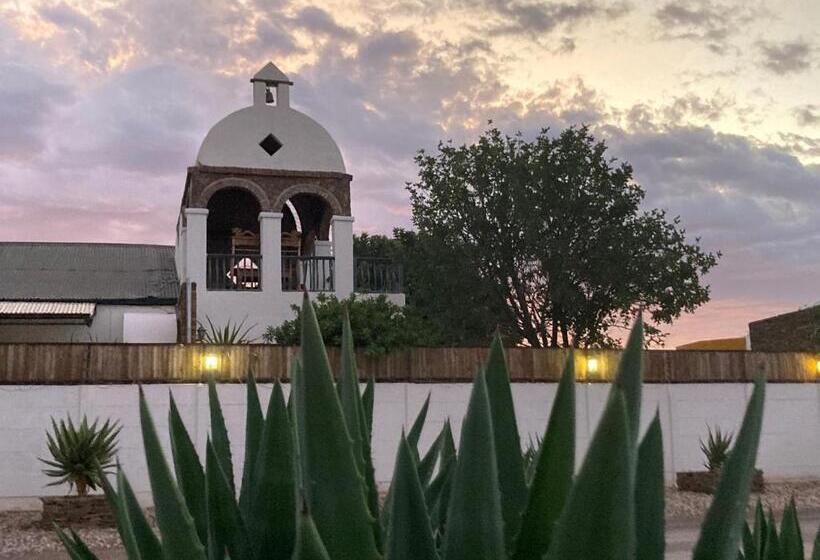 デラックスルーム, Villa Contessa