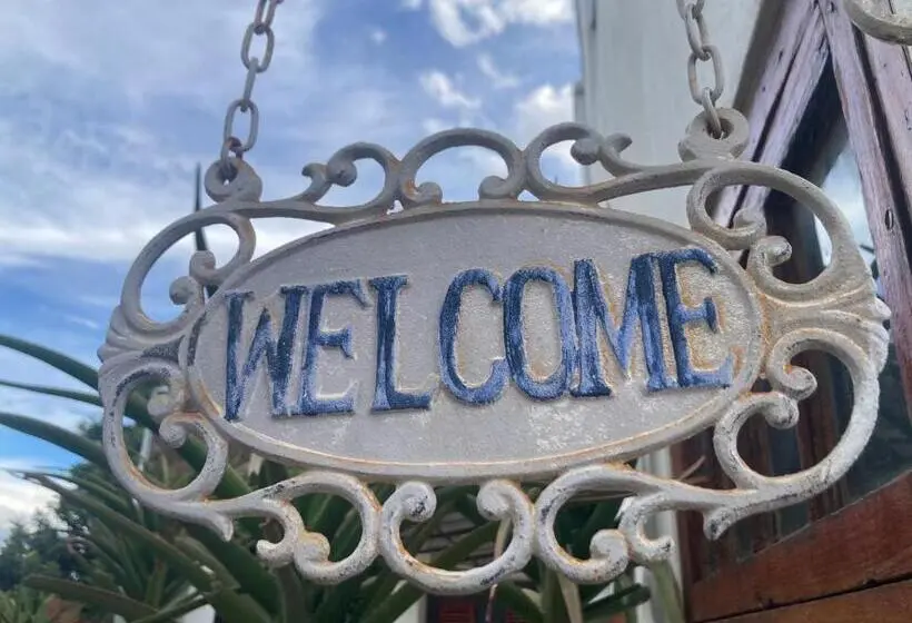 スーペリアトリプルルーム, Villa Contessa