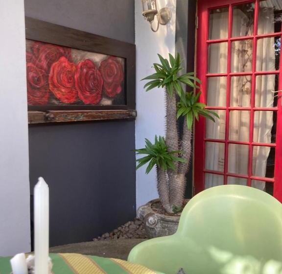 スーペリアトリプルルーム, Villa Contessa