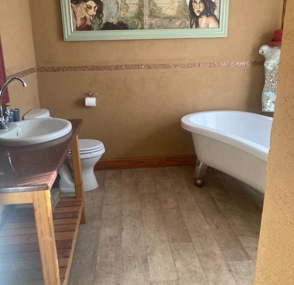 Трехместный Номер Superior, Villa Contessa