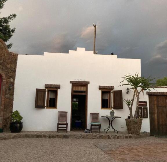 スタンダードルーム, Villa Contessa