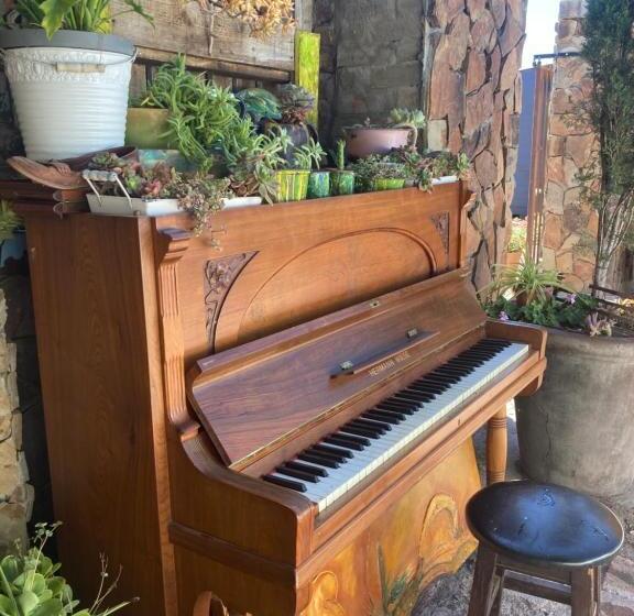 スタンダードルーム, Villa Contessa