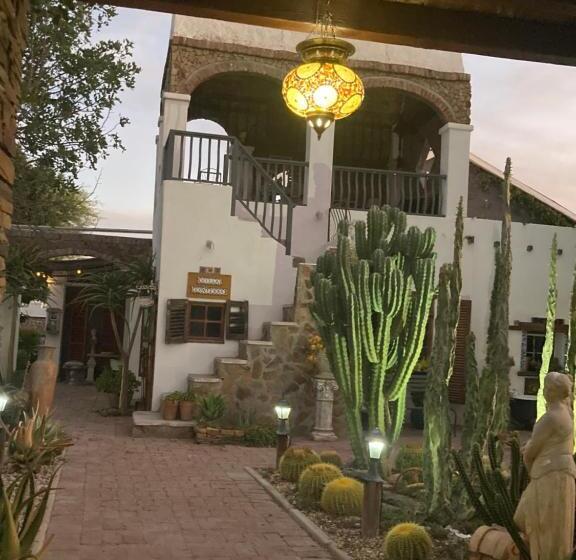 スタンダードルーム, Villa Contessa