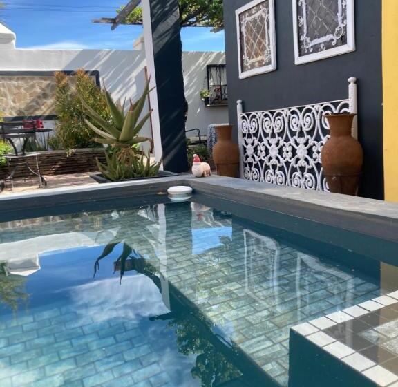 スタンダードルーム, Villa Contessa