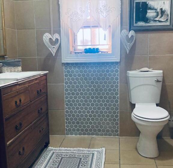 デラックスファミリールーム, Villa Contessa