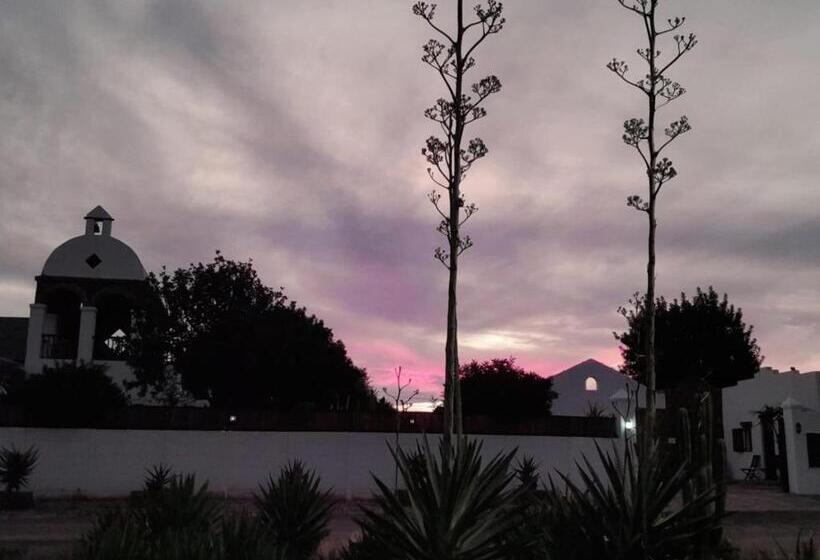 デラックスファミリールーム, Villa Contessa