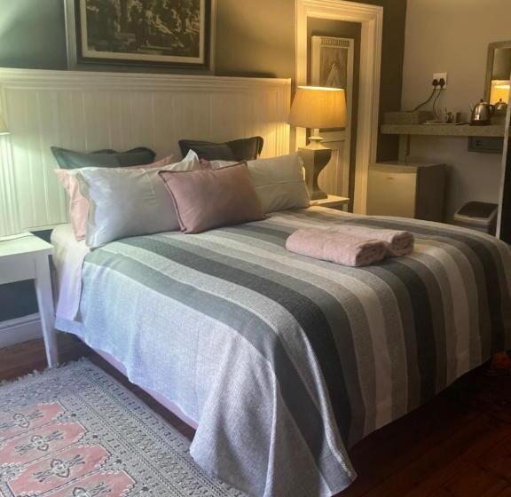 デラックスファミリールーム, Villa Contessa