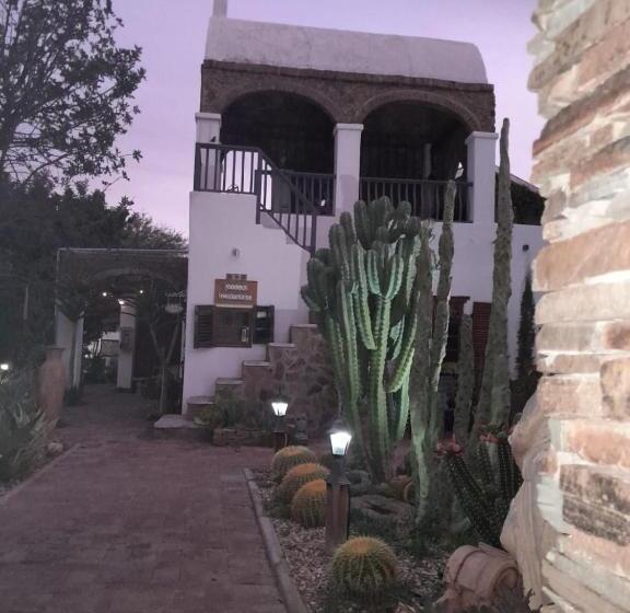 デラックスファミリールーム, Villa Contessa