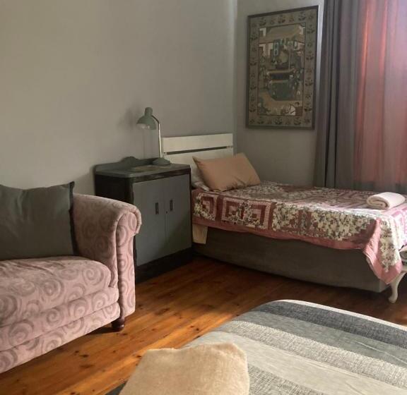 デラックスファミリールーム, Villa Contessa