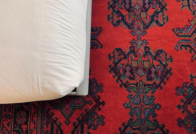 Номер Deluxe Кровать Куин, South Landing Inn