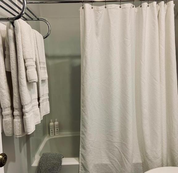 Номер Deluxe Кровать Кинг, South Landing Inn