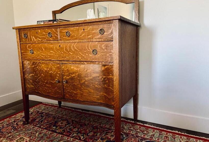 Номер Deluxe Кровать Кинг, South Landing Inn