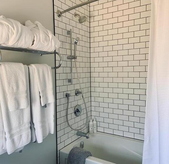 ２ベッドスイートルーム, South Landing Inn