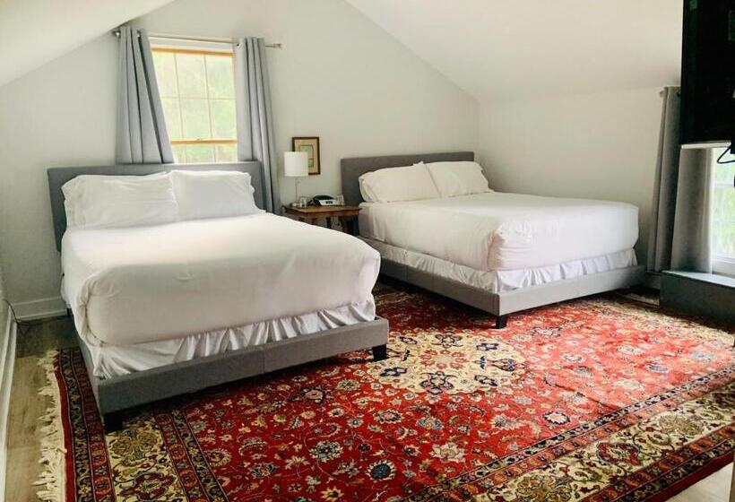 Люкс 2 Спальни, South Landing Inn