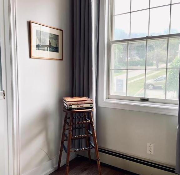 Номер Deluxe, South Landing Inn