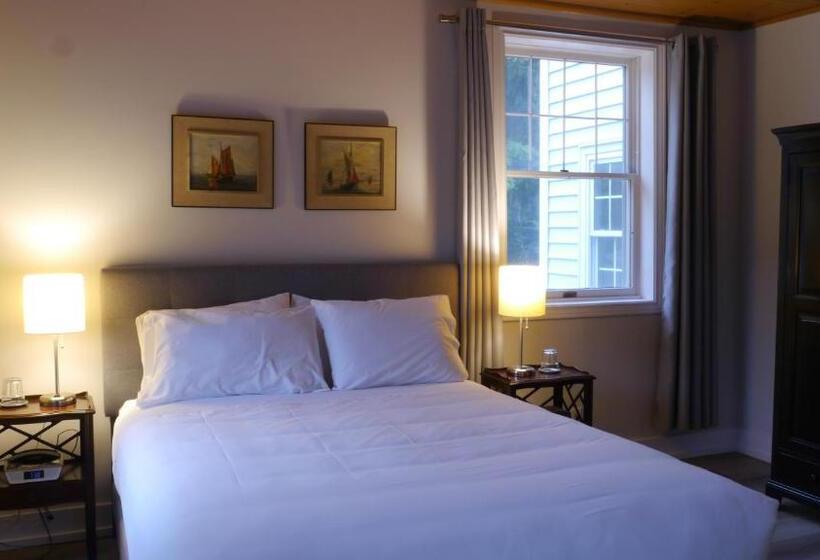 デラックスルーム, South Landing Inn