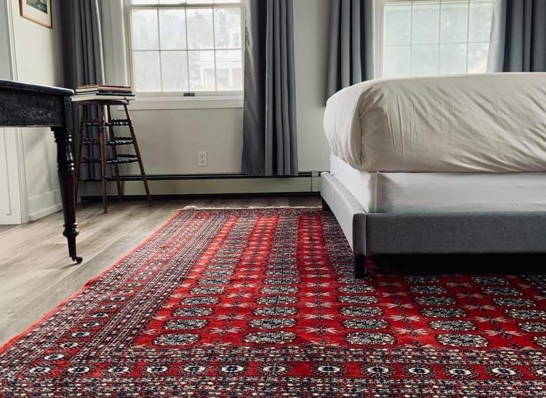 디럭스 룸, South Landing Inn