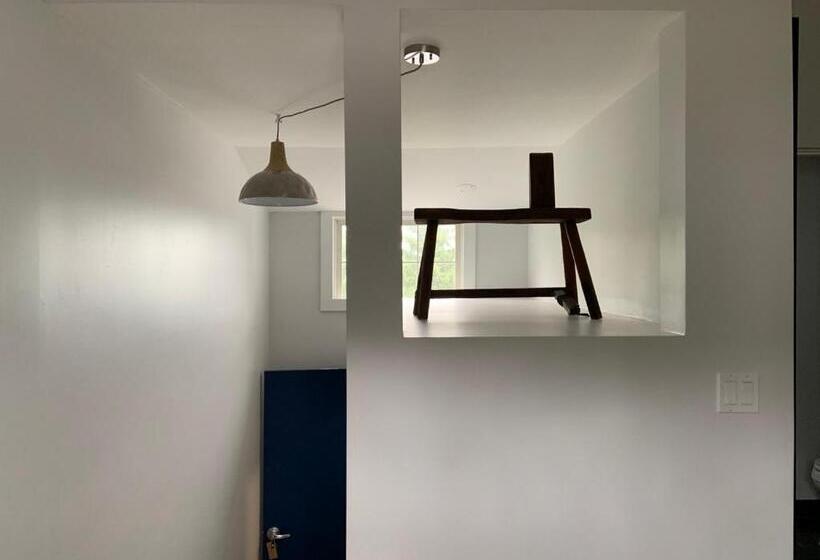 2 Bedrooms Apartment River View, South Landing Inn