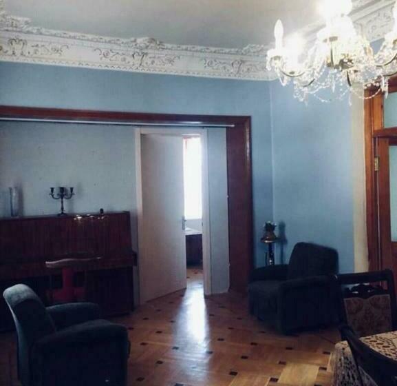 اتاق خانوادگی, Guesthouse Raisa