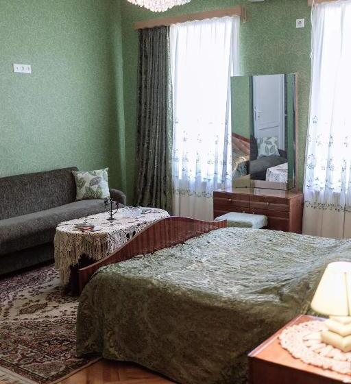 اتاق استاندارد, Guesthouse Raisa