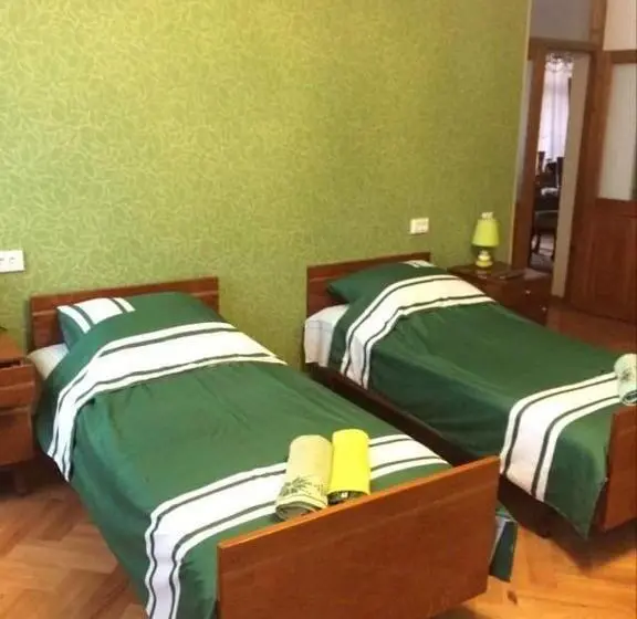 اتاق استاندارد, Guesthouse Raisa
