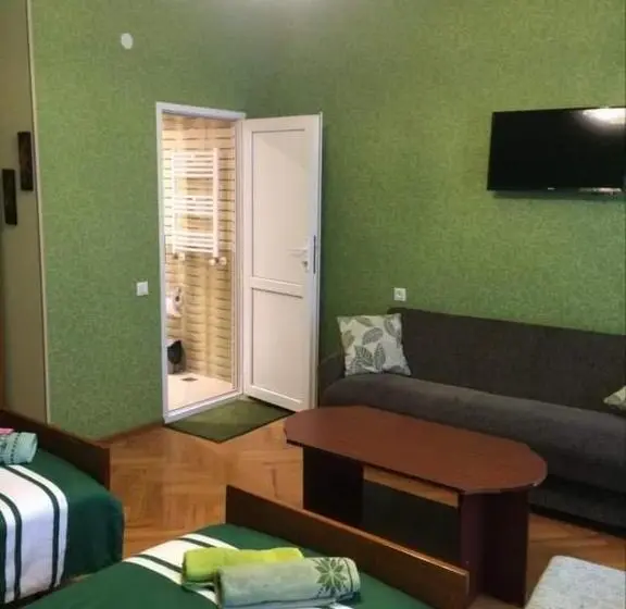 اتاق استاندارد, Guesthouse Raisa