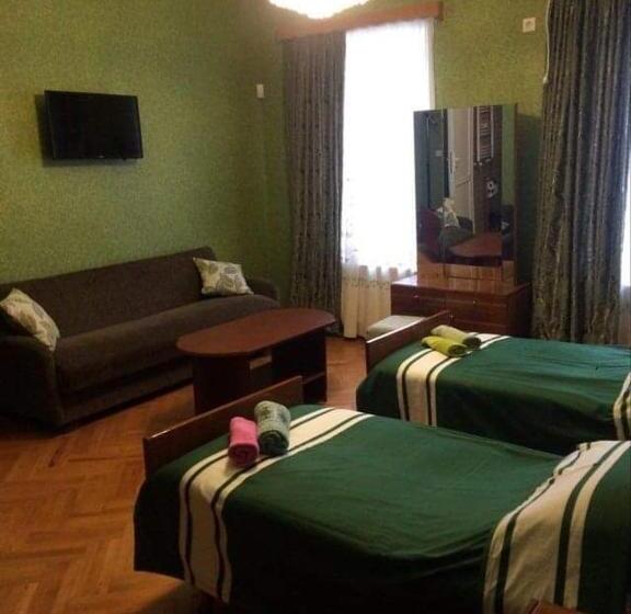 اتاق استاندارد, Guesthouse Raisa