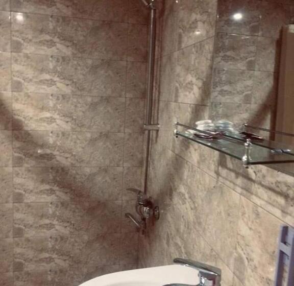 آپارتمان 2 خوابه, Guesthouse Raisa