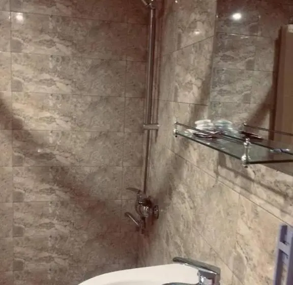 آپارتمان 2 خوابه, Guesthouse Raisa