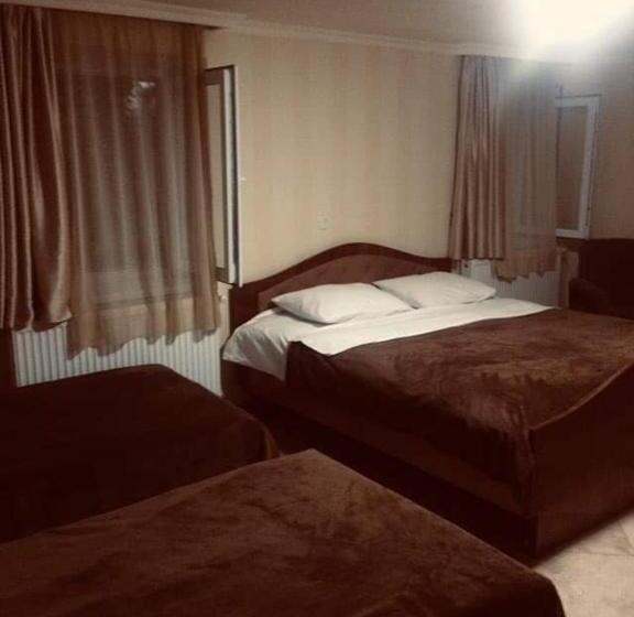 آپارتمان 2 خوابه, Guesthouse Raisa