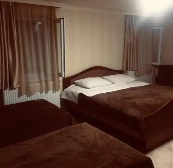 آپارتمان 2 خوابه, Guesthouse Raisa