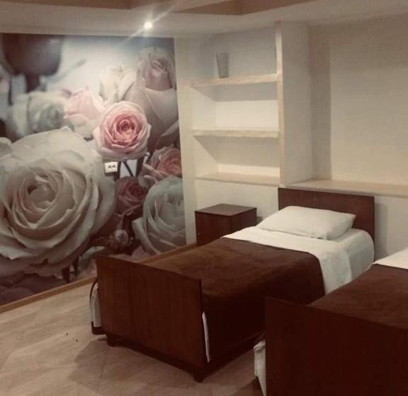 آپارتمان 2 خوابه, Guesthouse Raisa