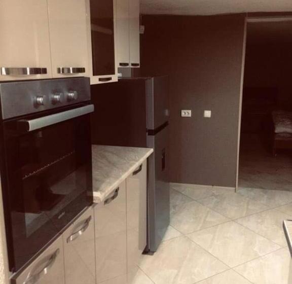 آپارتمان 2 خوابه, Guesthouse Raisa