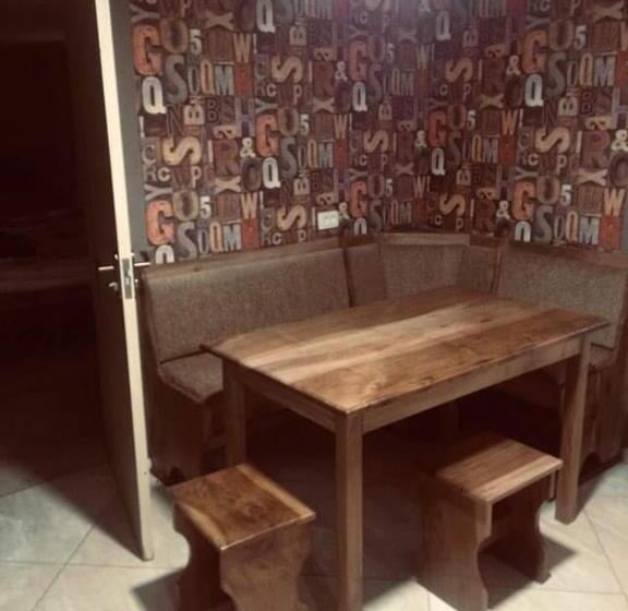 آپارتمان 2 خوابه, Guesthouse Raisa