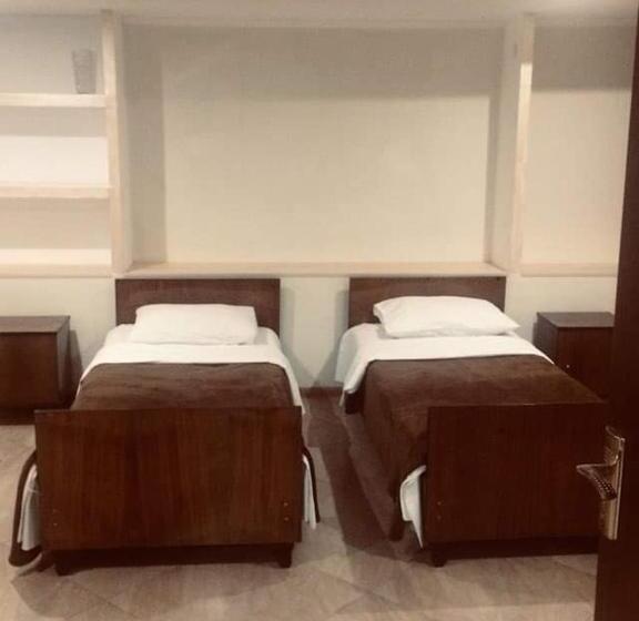 آپارتمان 2 خوابه, Guesthouse Raisa