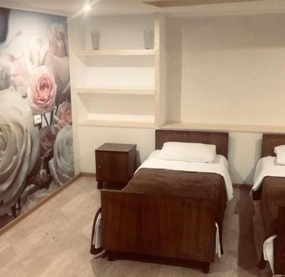 آپارتمان 2 خوابه, Guesthouse Raisa