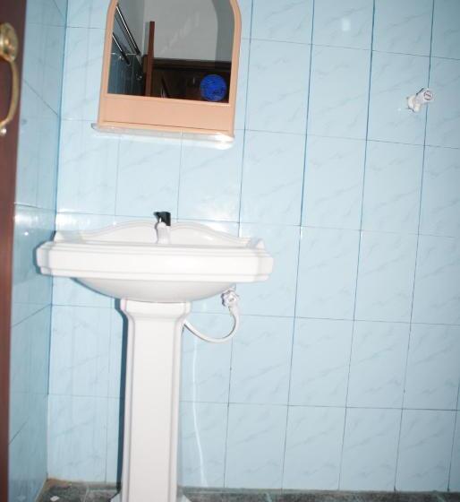 اتاق لوکس, Kalpitiya Guest House