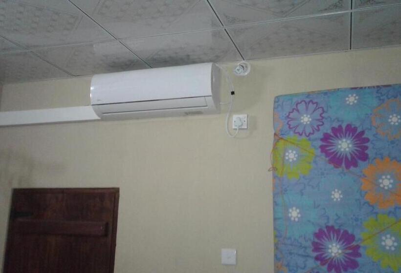 اتاق لوکس, Kalpitiya Guest House