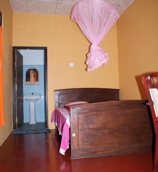 اتاق لوکس, Kalpitiya Guest House