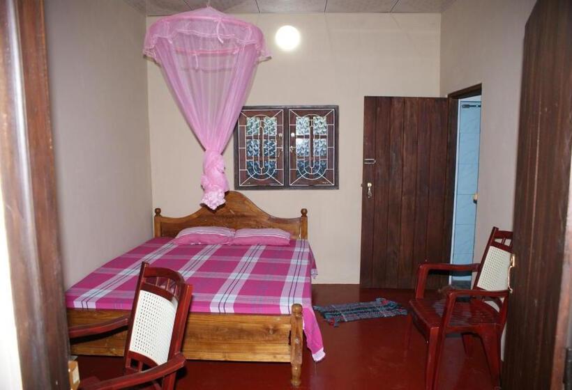 اتاق لوکس, Kalpitiya Guest House