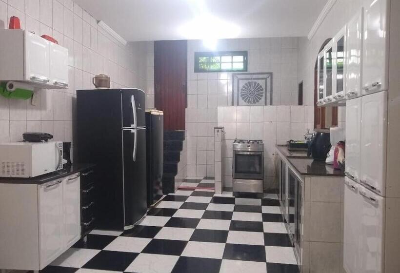 Superior-perhehuone, Recanto Dos Loureiros
