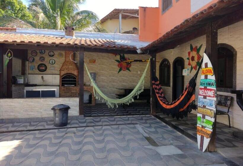 Perhehuone, Recanto Dos Loureiros