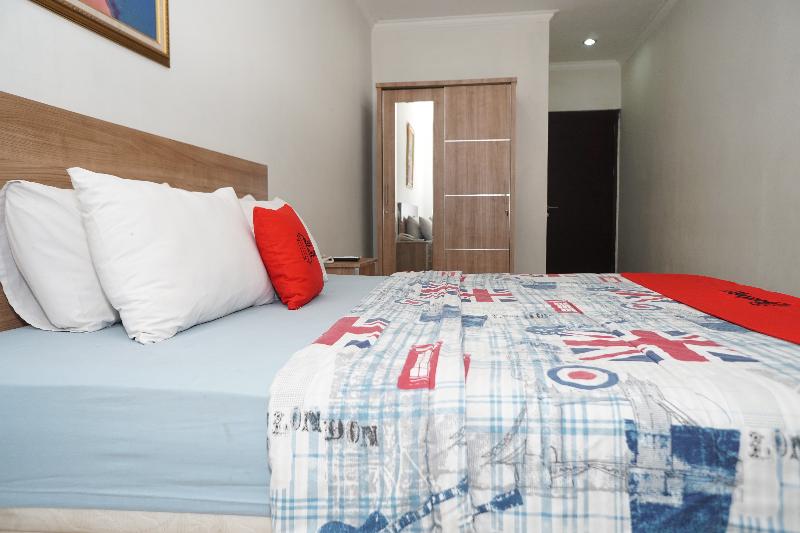 标准间, Reddoorz Near Gedung Sate 2