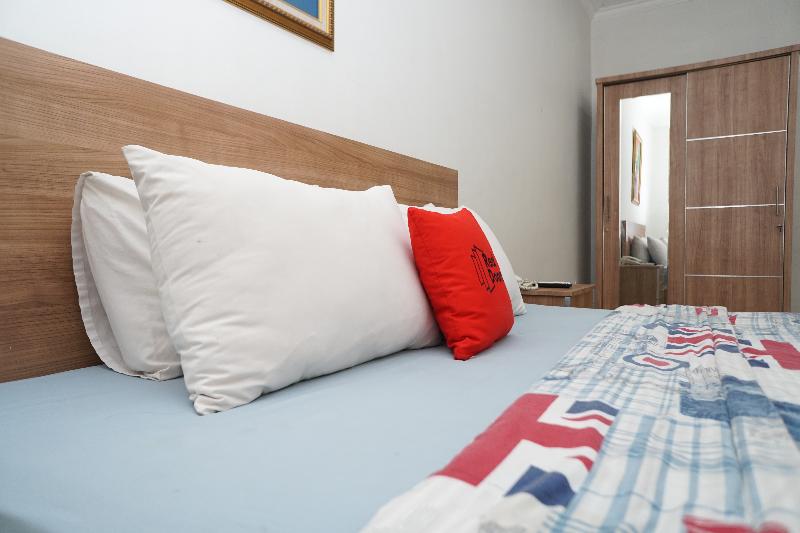 标准间, Reddoorz Near Gedung Sate 2