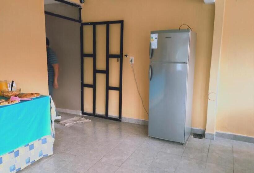 디럭스 룸, Refugio De Mar