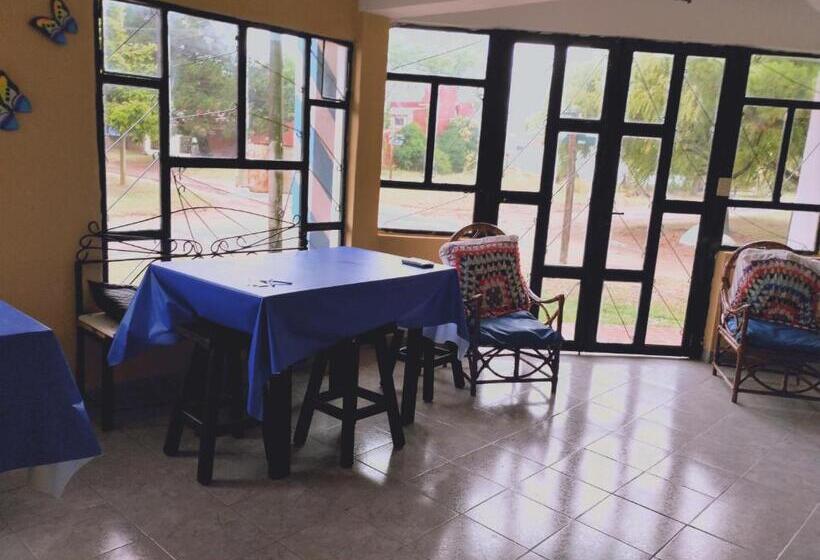 غرفة ديلوكس, Refugio De Mar