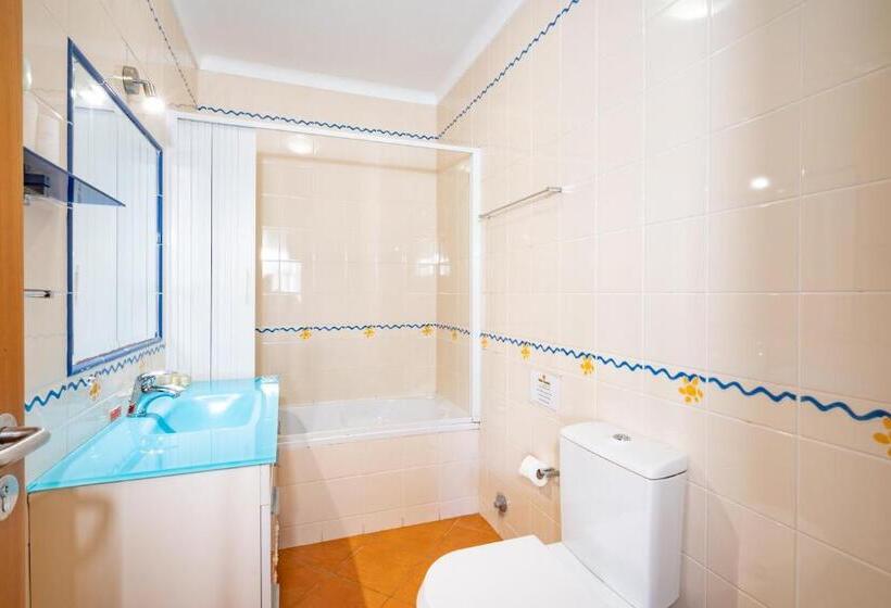 Семейное Студио, Apartamentos Pátio Victória By Umbral