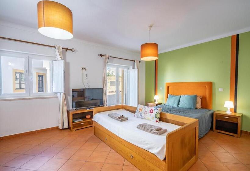 Семейное Студио, Apartamentos Pátio Victória By Umbral