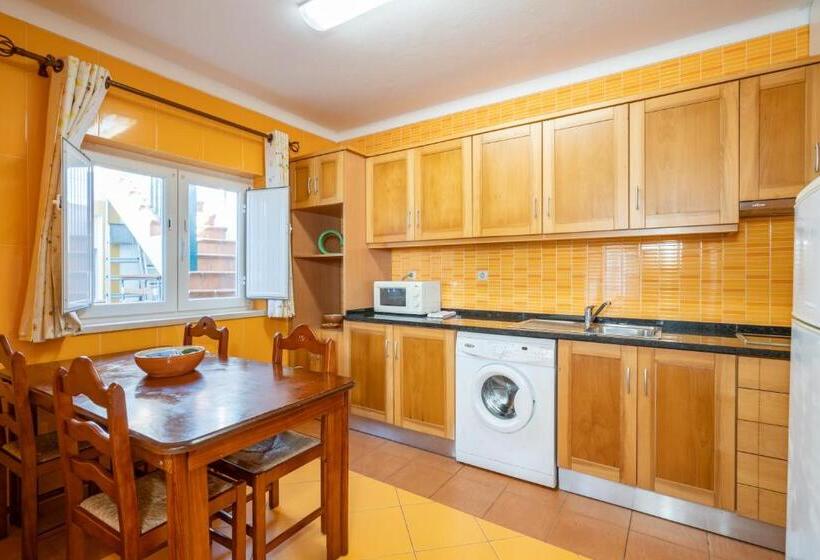 Семейное Студио, Apartamentos Pátio Victória By Umbral